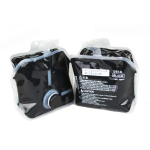 Duplo DS14L Black Ink for Digital Duplicator