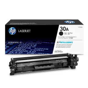 HP 30A Black (CF230A) Original LaserJet Toner