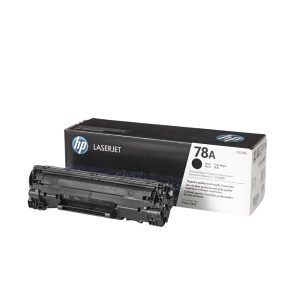 HP 78A(CE278A) Original Toner