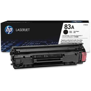 HP 83A (CF283A)
