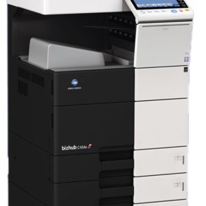 BIZHUB C454