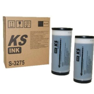 KS Ink