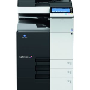 BIZHUB C364