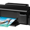 Epson L805 Wi-Fi Photo Ink Tank Printer