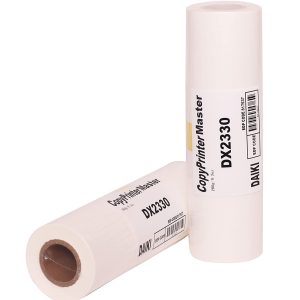 Ricoh Master Rolls Dx2330