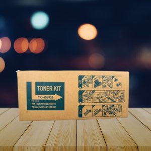 TK 410/435