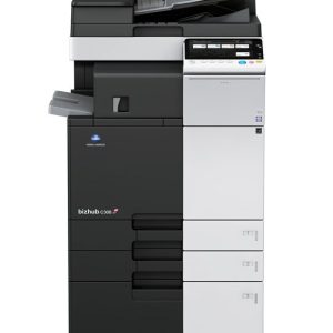 BIZHUB C308