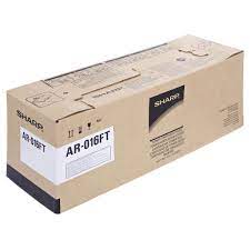Sharp AR-016FT Toner Cartridge