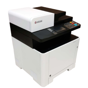 ECOSYS M5526cdw/M5521cdn