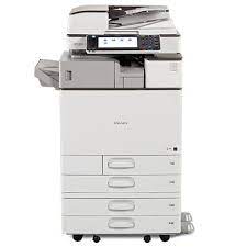 RICOH MPC5503